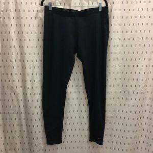 Nike FITDRY size L running tights, worn twice